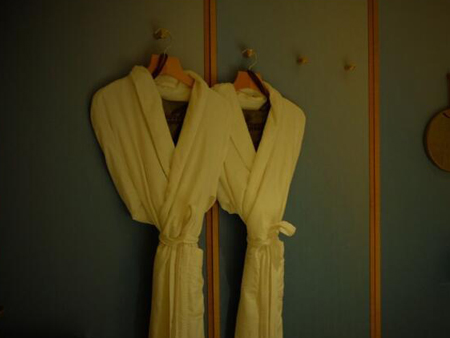 北京通州桑拿会所｜排湿排毒·焕活身心